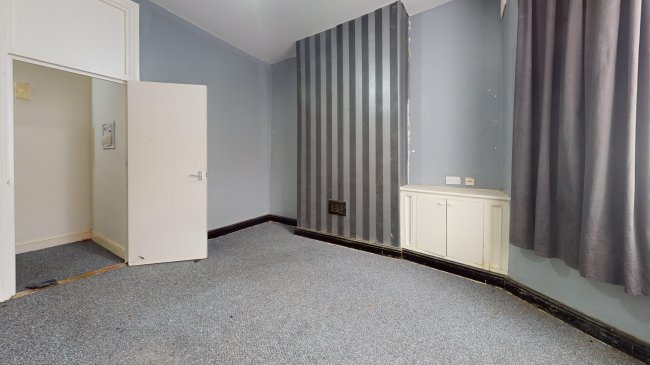 33A Rosebery Avenue, Manor Park, London, E12 6PY 3
