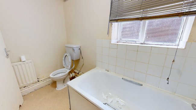 33A Rosebery Avenue, Manor Park, London, E12 6PY 3