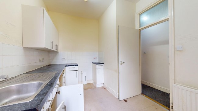 33A Rosebery Avenue, Manor Park, London, E12 6PY 3