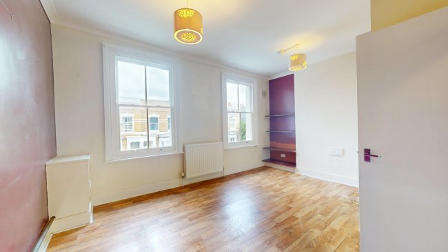 Flat B, 58 Leswin Road, Stoke Newington, London, N16 7NH 6
