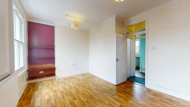 Flat B, 58 Leswin Road, Stoke Newington, London, N16 7NH 6