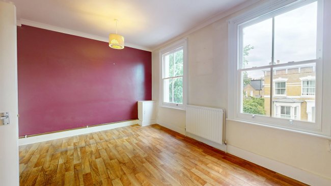 Flat B, 58 Leswin Road, Stoke Newington, London, N16 7NH 6