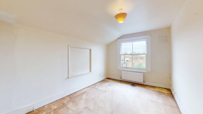 Flat B, 58 Leswin Road, Stoke Newington, London, N16 7NH 6