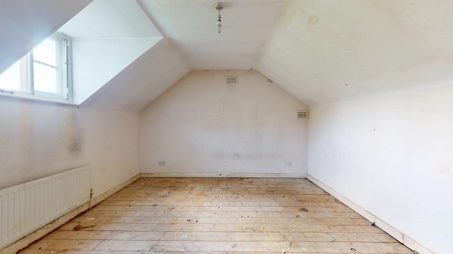 Flat A & B, 73 Loughborough Park, Brixton, London, SW9 8TP 4