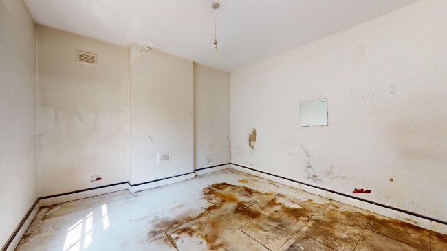 Flat A & B, 73 Loughborough Park, Brixton, London, SW9 8TP 4