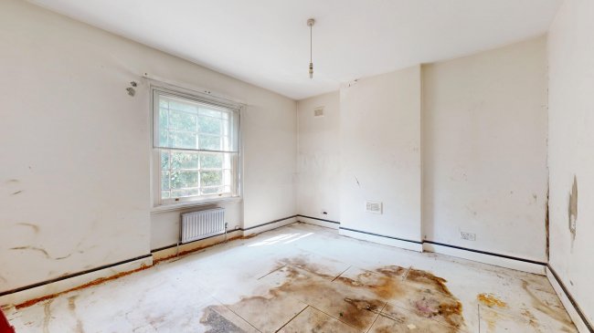 Flat A & B, 73 Loughborough Park, Brixton, London, SW9 8TP 4