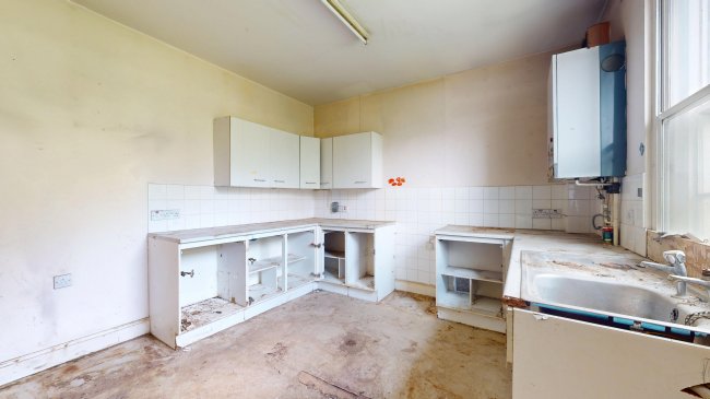 Flat A & B, 73 Loughborough Park, Brixton, London, SW9 8TP 4