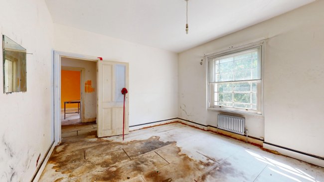 Flat A & B, 73 Loughborough Park, Brixton, London, SW9 8TP 4