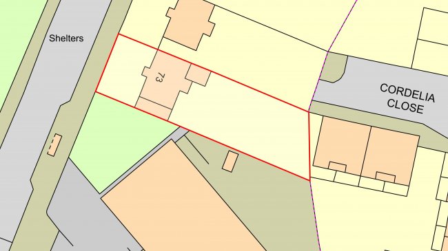 Flat A & B, 73 Loughborough Park, Brixton, London, SW9 8TP 4