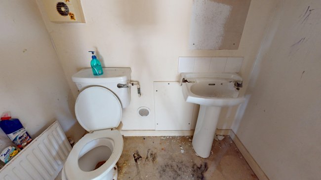 Flat A & B, 73 Loughborough Park, Brixton, London, SW9 8TP 4