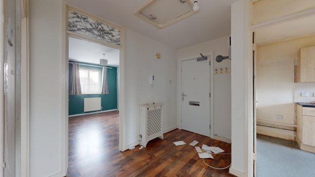 72 Knoyle Street, New Cross, London, SE14 6JY 4