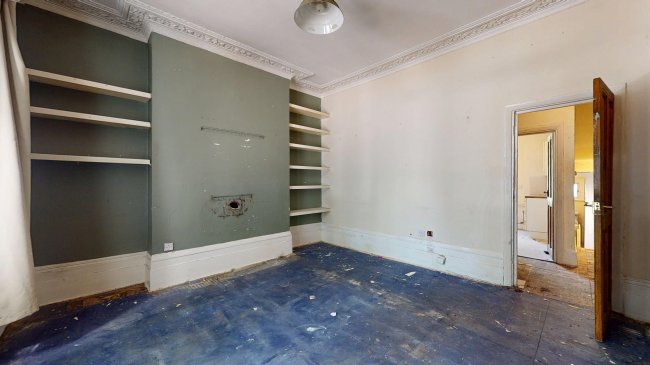 Flat B, 18 Grosvenor Avenue, Highbury, London, N5 2NR 3