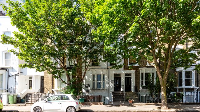 Flat B, 18 Grosvenor Avenue, Highbury, London, N5 2NR 3