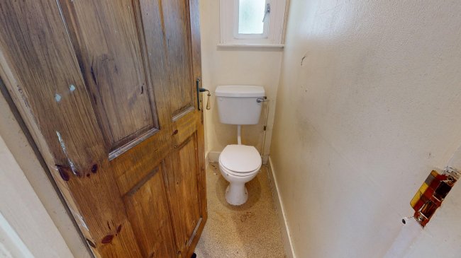 Flat B, 18 Grosvenor Avenue, Highbury, London, N5 2NR 3