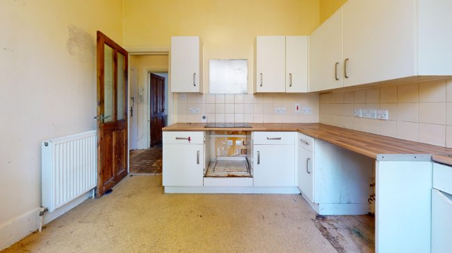 Flat B, 18 Grosvenor Avenue, Highbury, London, N5 2NR 3