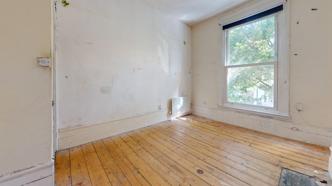 Flat B, 18 Grosvenor Avenue, Highbury, London, N5 2NR 3