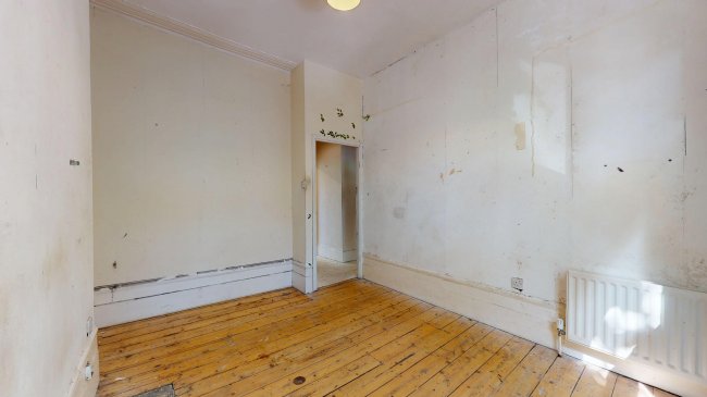 Flat B, 18 Grosvenor Avenue, Highbury, London, N5 2NR 3