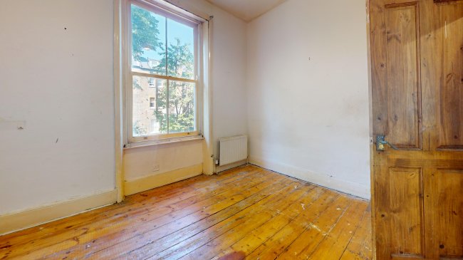 Flat B, 18 Grosvenor Avenue, Highbury, London, N5 2NR 3