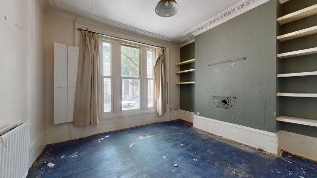 Flat B, 18 Grosvenor Avenue, Highbury, London, N5 2NR 3