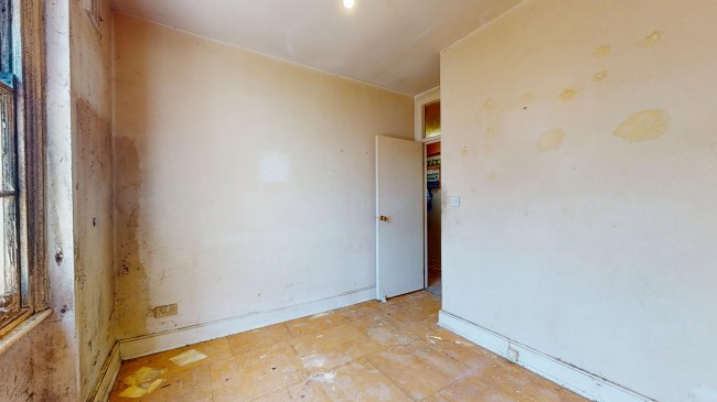 Flat B, 12 Danbury Street, Islington, London, N1 8JU 9