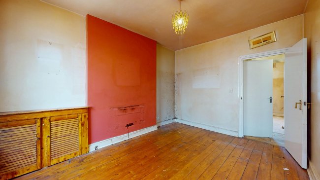 Flat B, 12 Danbury Street, Islington, London, N1 8JU 9
