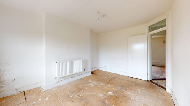 Flat C, 79 Richmond Road, Hackney, London, E8 3AA 1