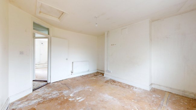 Flat C, 79 Richmond Road, Hackney, London, E8 3AA 1