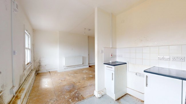 Flat C, 79 Richmond Road, Hackney, London, E8 3AA 1