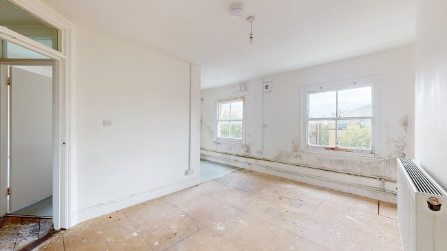 Flat C, 79 Richmond Road, Hackney, London, E8 3AA 1