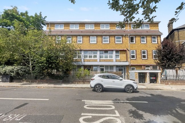 Flat G, Beaumont House, 103 Fernhead Road, London, W9 3EB 10