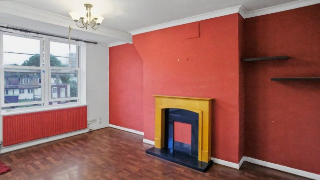 Flat 34, Winterbourne House, Portland Road, London, W11 4LS 2