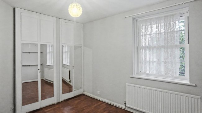 Flat 34, Winterbourne House, Portland Road, London, W11 4LS 2