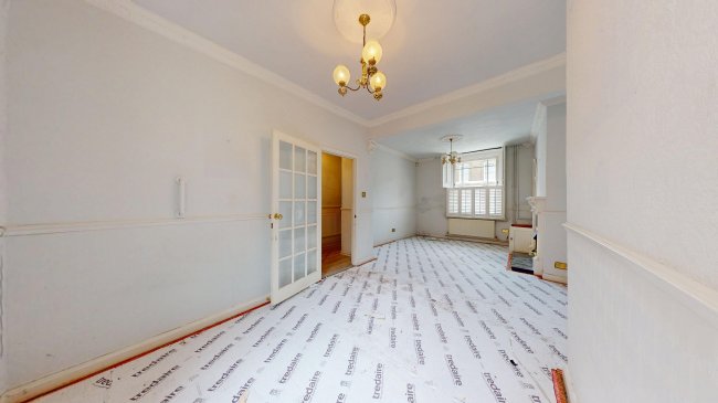 111 Grantley Street, Bethnal Green, London, E1 4BP 9