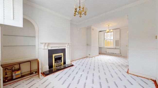 111 Grantley Street, Bethnal Green, London, E1 4BP 9