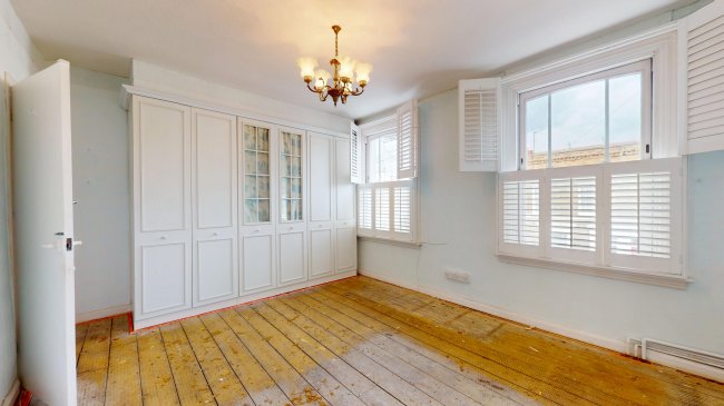 111 Grantley Street, Bethnal Green, London, E1 4BP 9