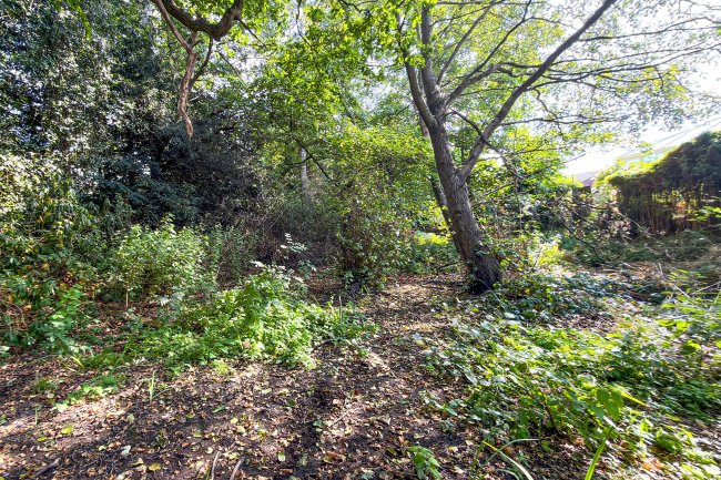 Land on the South Side of Farm Drive, Croydon, CR0 8HX 2