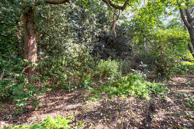 Land on the South Side of Farm Drive, Croydon, CR0 8HX 2