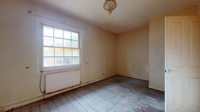 99 Wulfstan Street, Shepherds Bush, London, W12 0AA 10