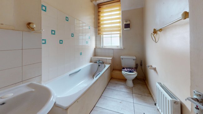 99 Wulfstan Street, Shepherds Bush, London, W12 0AA 10