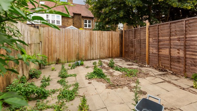 99 Wulfstan Street, Shepherds Bush, London, W12 0AA 10