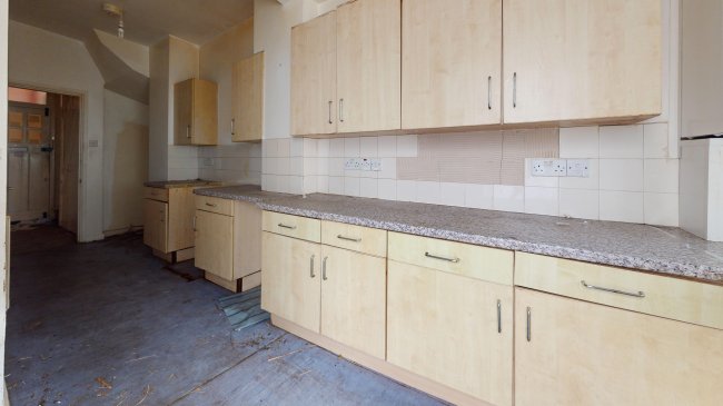 99 Wulfstan Street, Shepherds Bush, London, W12 0AA 10