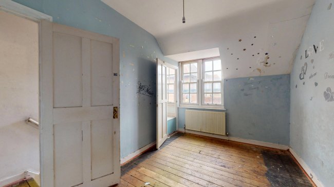 106 Wulfstan Street, Shepherds Bush, London, W12 0AH 1