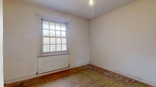 106 Wulfstan Street, Shepherds Bush, London, W12 0AH 1