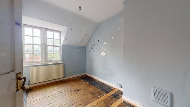 106 Wulfstan Street, Shepherds Bush, London, W12 0AH 1