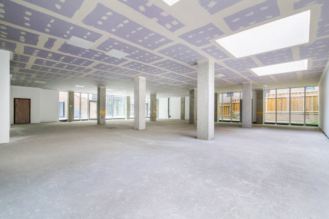Units 1 & 2, Fairway House, 38 Clyde Terrace, London SE23 3EH 7