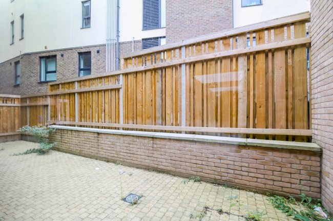 Units 1 & 2, Fairway House, 38 Clyde Terrace, London SE23 3EH 7