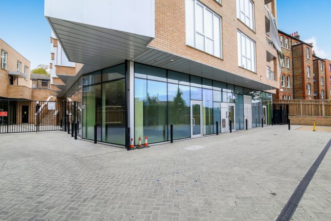 Units 1 & 2, Fairway House, 38 Clyde Terrace, London SE23 3EH 7