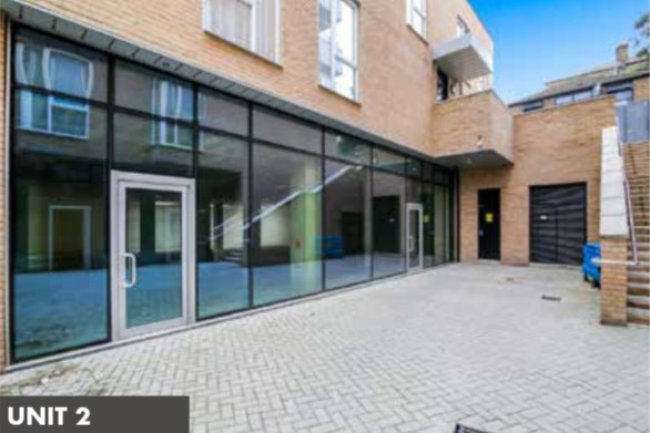 Units 1 & 2, Fairway House, 38 Clyde Terrace, London SE23 3EH 7