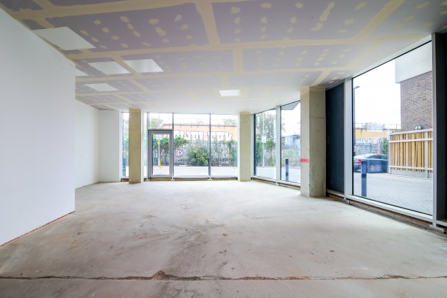 Units 1 & 2, Fairway House, 38 Clyde Terrace, London SE23 3EH 7