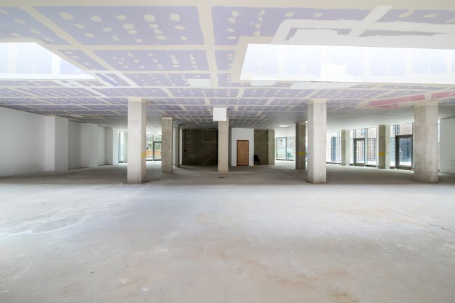 Units 1 & 2, Fairway House, 38 Clyde Terrace, London SE23 3EH 7